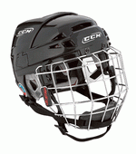 CCM V10 Combo helmet